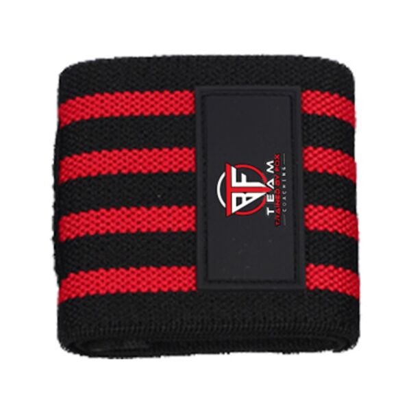 Wrist Wraps Thumbnail