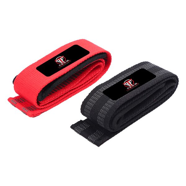 Lifting Straps Thumbnail