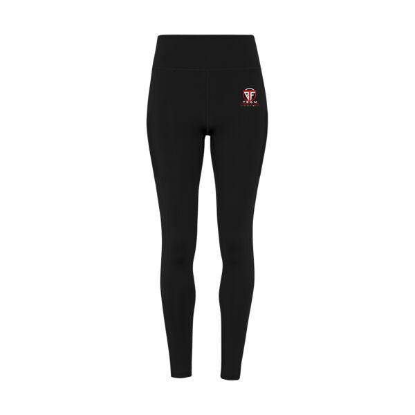 Performance Compression Leggings Thumbnail