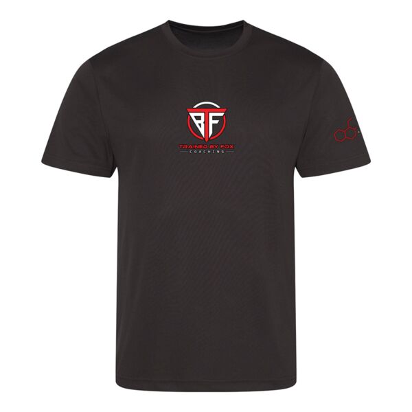 Cool T-Shirt Thumbnail