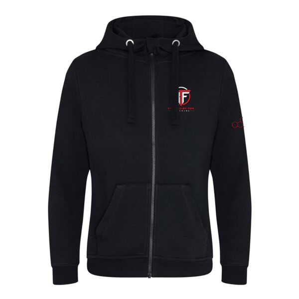 Heavyweight zoodie Thumbnail