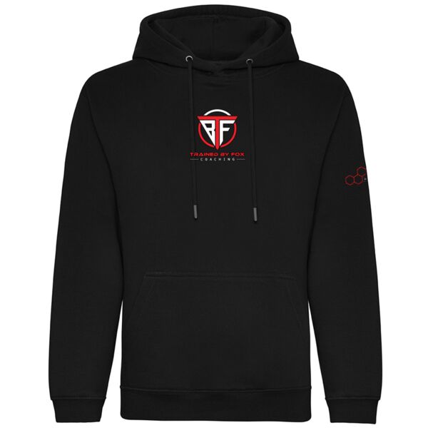 Organic hoodie Thumbnail