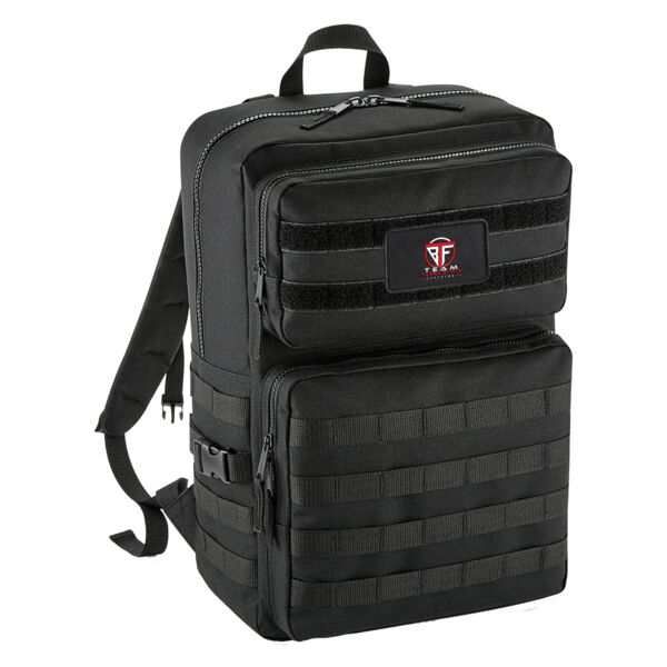 Molle Tactical Backpack 25L Thumbnail