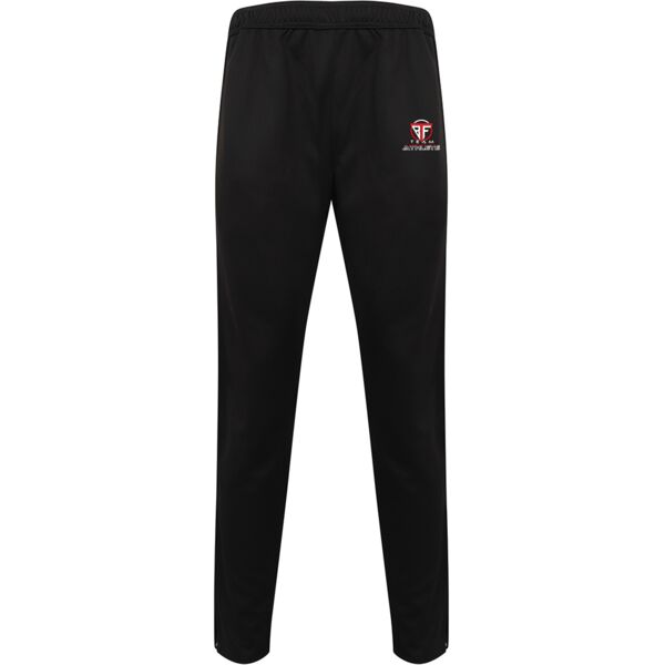Contrast Tracksuit Bottoms Thumbnail