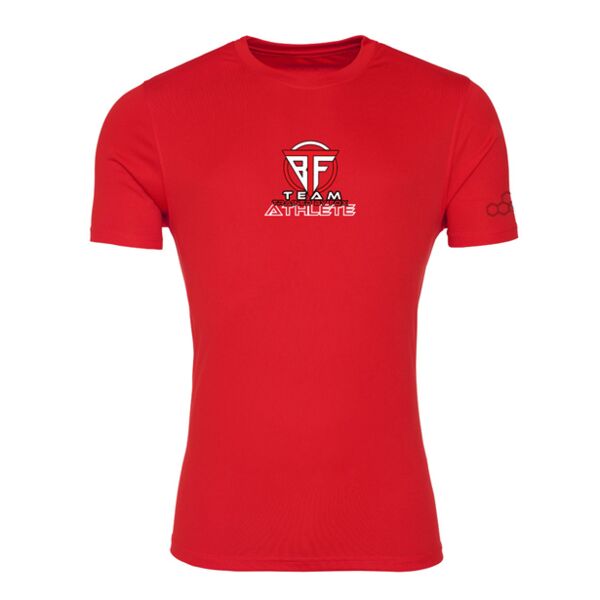 Cool Smooth Wicking T-Shirt Thumbnail