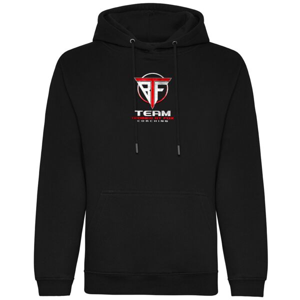 Client Organic hoodie Thumbnail