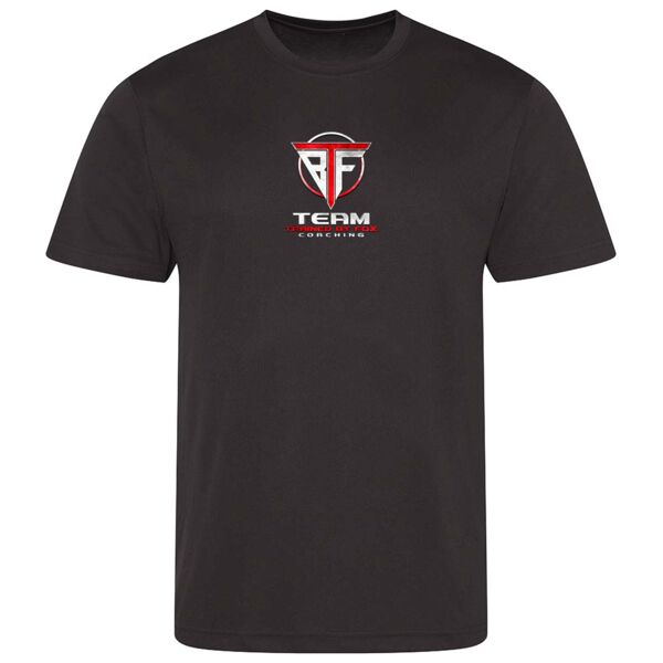 NEW Athlete Cool T-Shirt Thumbnail