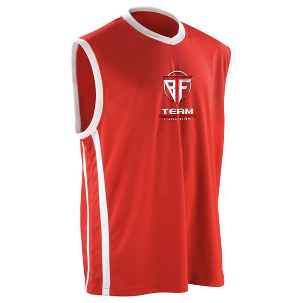 NEW Basketball quick-dry top Thumbnail