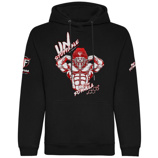 Organic hoodie Thumbnail