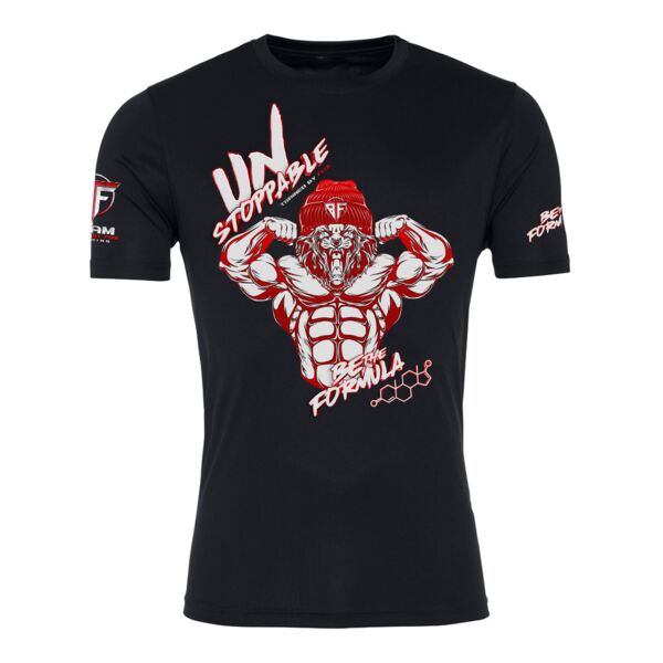 Cool Smooth Wicking T-Shirt Thumbnail