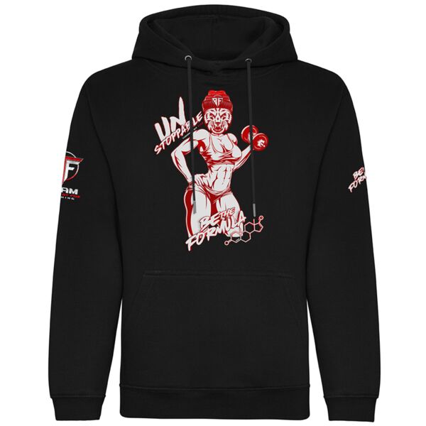 Organic hoodie Thumbnail