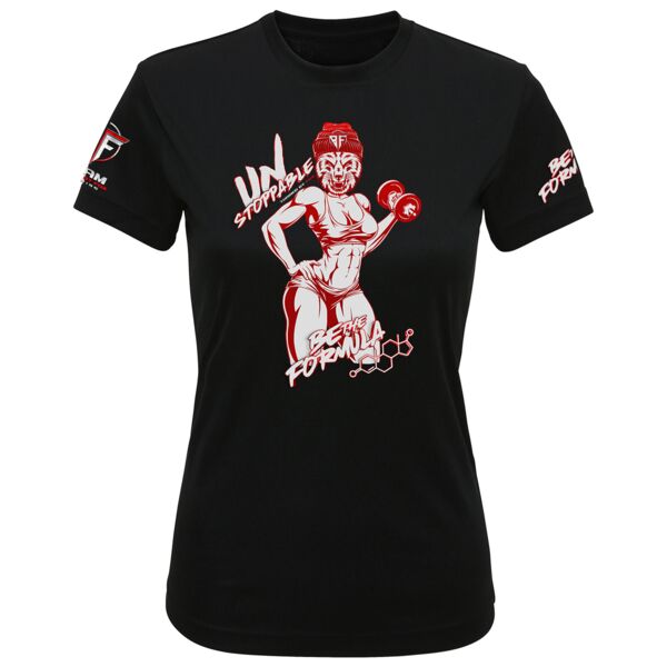 Women's performance t-shirt Thumbnail