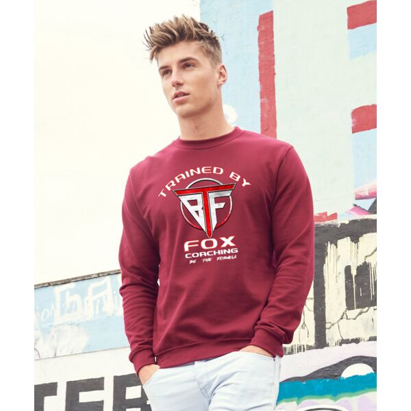 Organic Sweatshirt Thumbnail