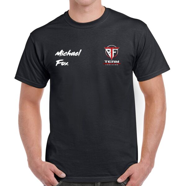 Heavy Cotton™ adult t-shirt Thumbnail