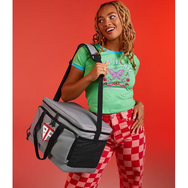 BagBase Recycled Large Cooler Shoulder Bag Thumbnail