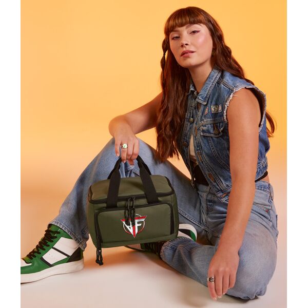 BagBase Recycled Mini Cooler Bag Thumbnail