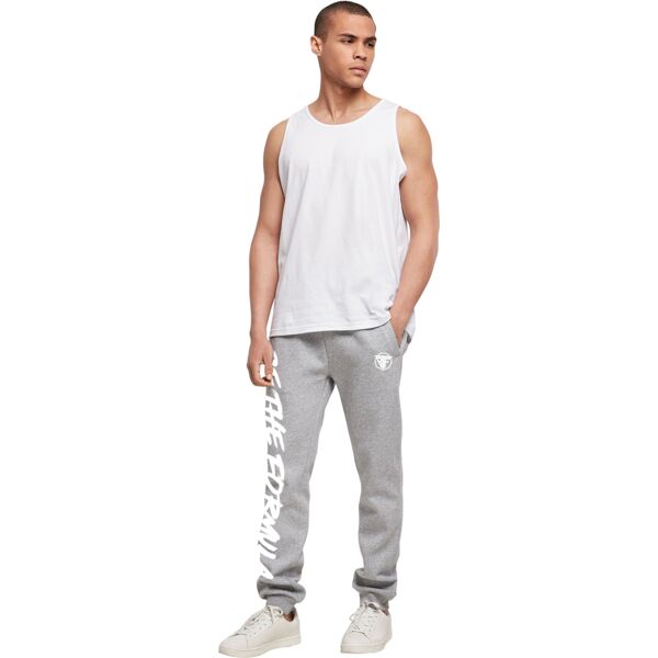 Organic basic sweatpants Thumbnail