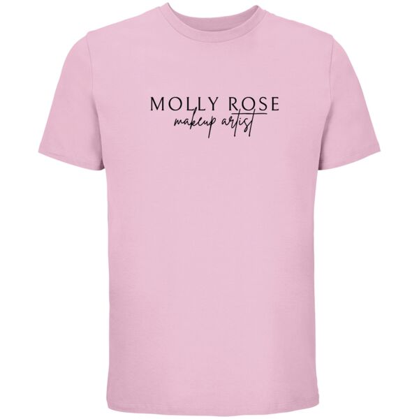 Unisex Legend Organic T-Shirt Thumbnail