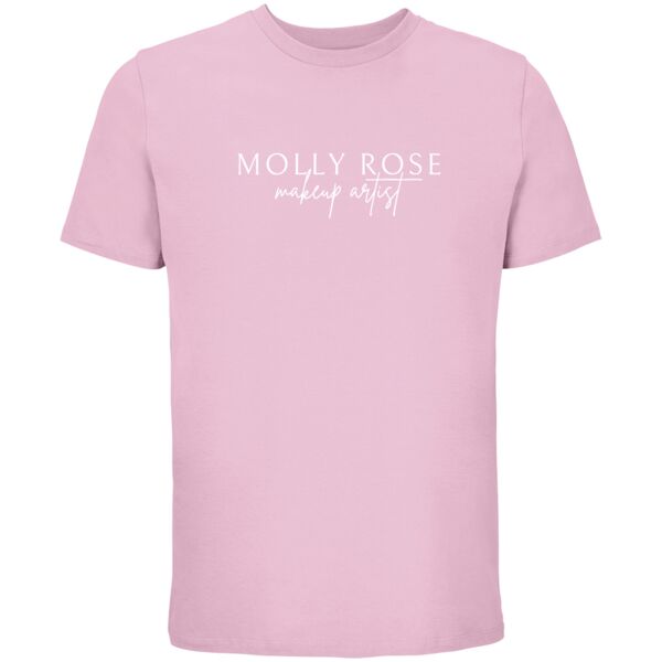 Unisex Legend Organic T-Shirt Thumbnail