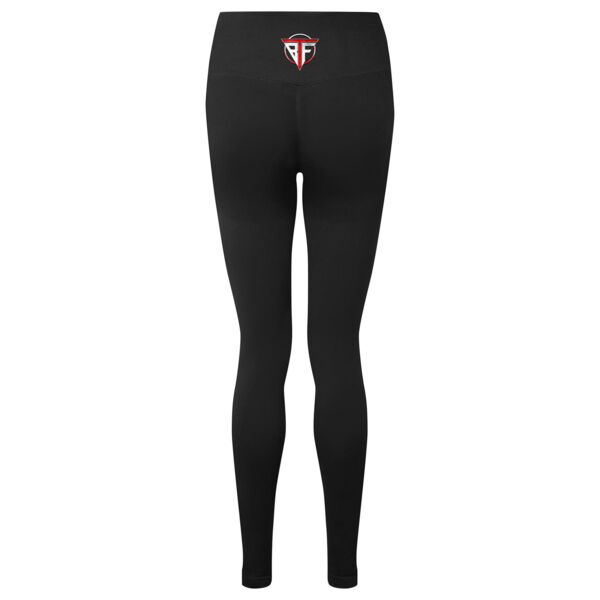 TBF GLUTE GAINS LEGGINGS Thumbnail