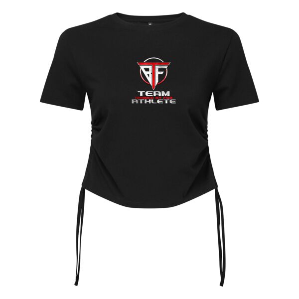 ATHLETE CORDFLEX TOP Thumbnail