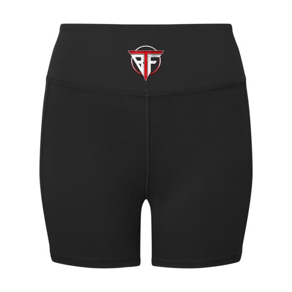 BUNDA HUGGING SHORTIES Thumbnail