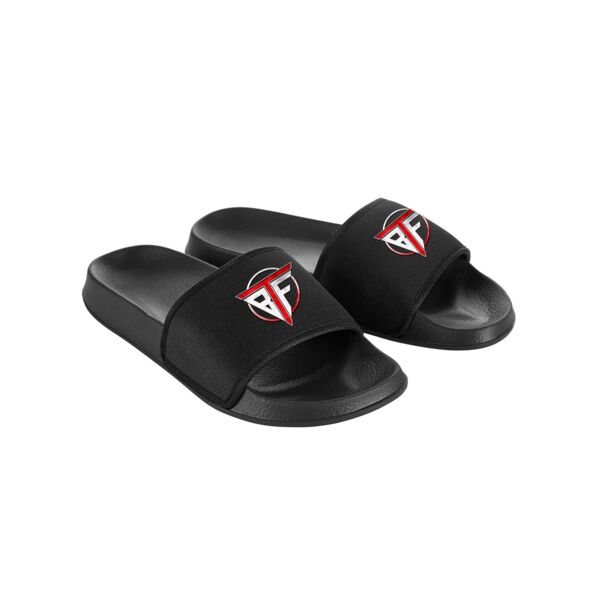 SHOW DAY SLIDERS Thumbnail