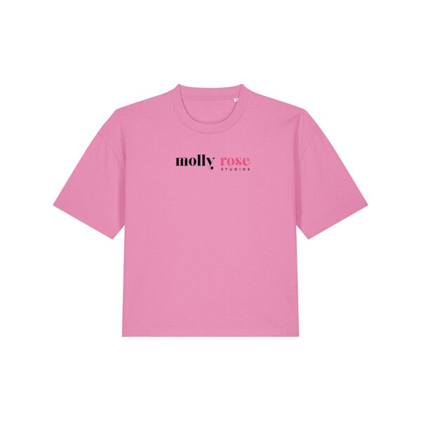 Women’s Stella Nova boxy t-shirt Thumbnail