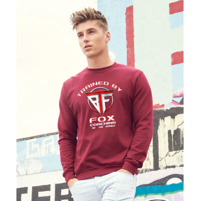 TFW - ORGANIC SWEATSHIRT Thumbnail