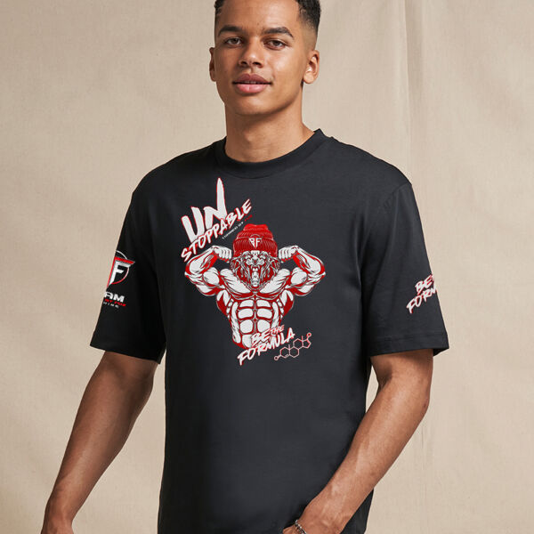 TBF  - Oversize 100 T Thumbnail