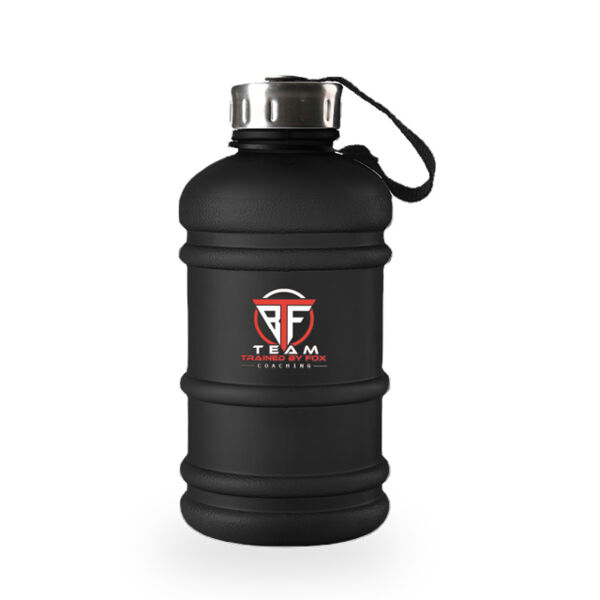 TBF  - 2.2L Fitness Bottle Thumbnail