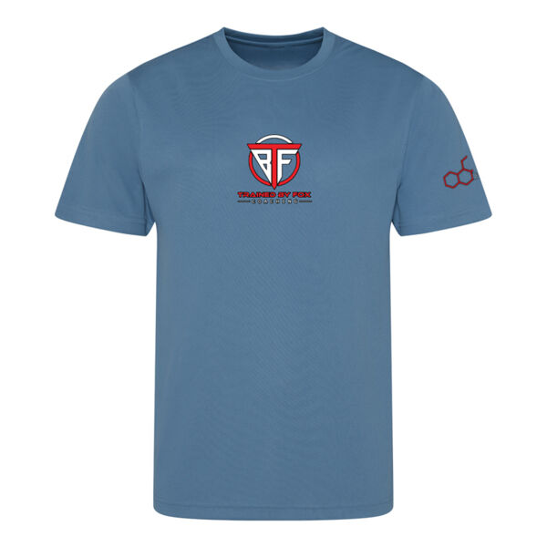 TBF  - Cool T-Shirt Thumbnail